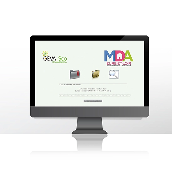 site web Gevasco