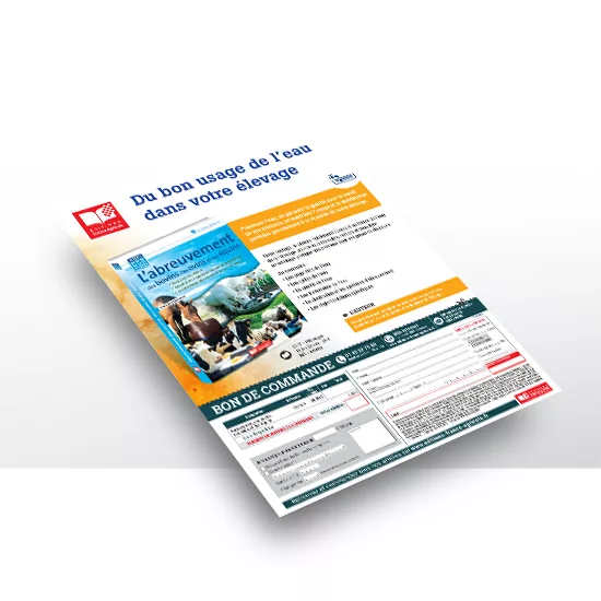 site marchand des Editions France Agricole