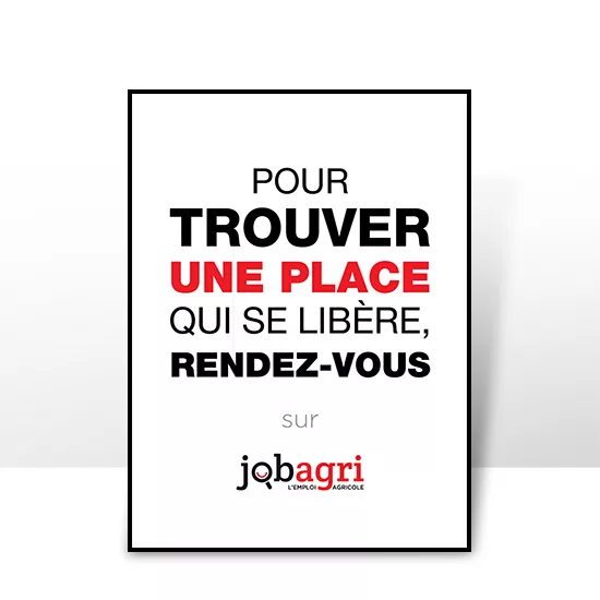 Jobagri, site de recherche d'emploi agricole