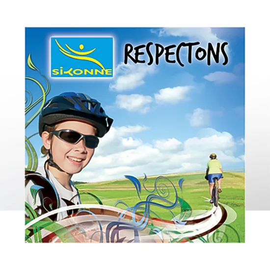communication de Siyonne, transport
