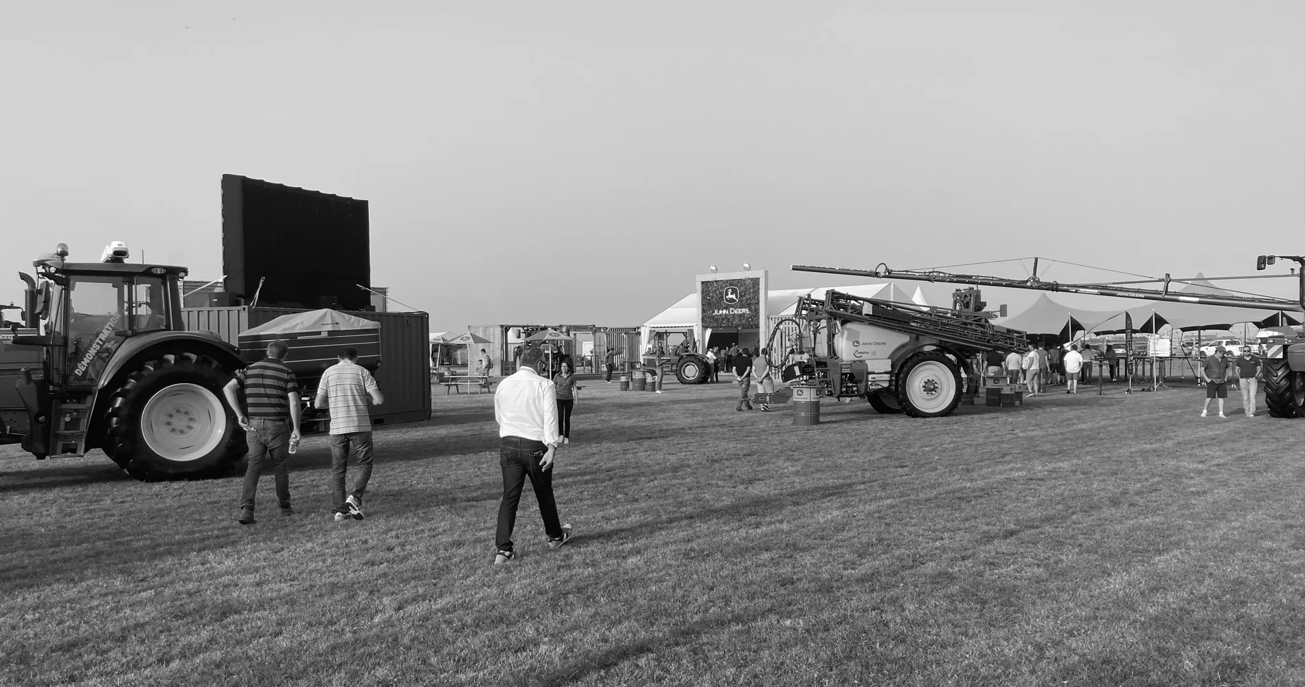 Soirée des 50 ans de partenariat