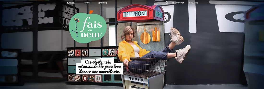 slider Fais du Neuf