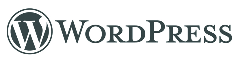 logo Wordpress