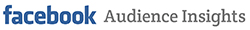 logo Facebook audiance