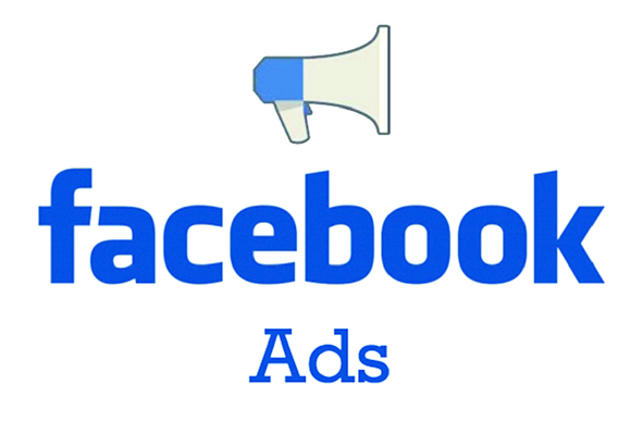 logo Facebook Ads