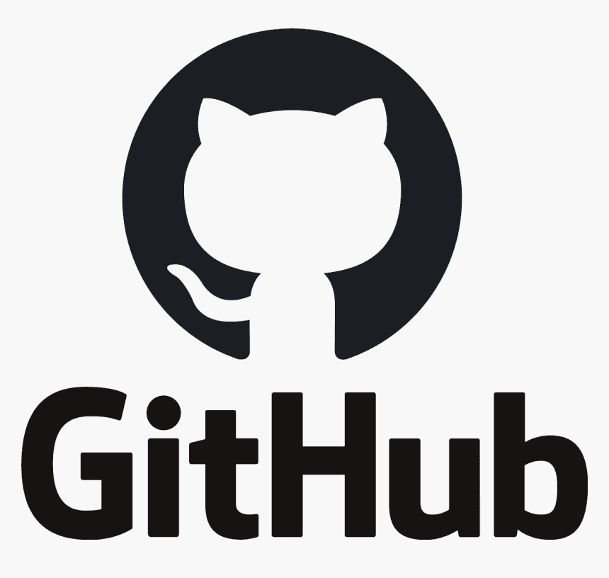 logo gitHub