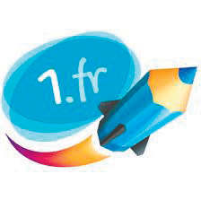 logo 1 point fr