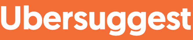 logo ubersuggest