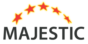 logo majestic