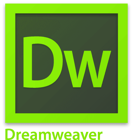 logo Dreamweaver