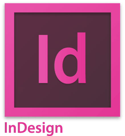 logo Indesign