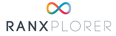 logo ranxplorer