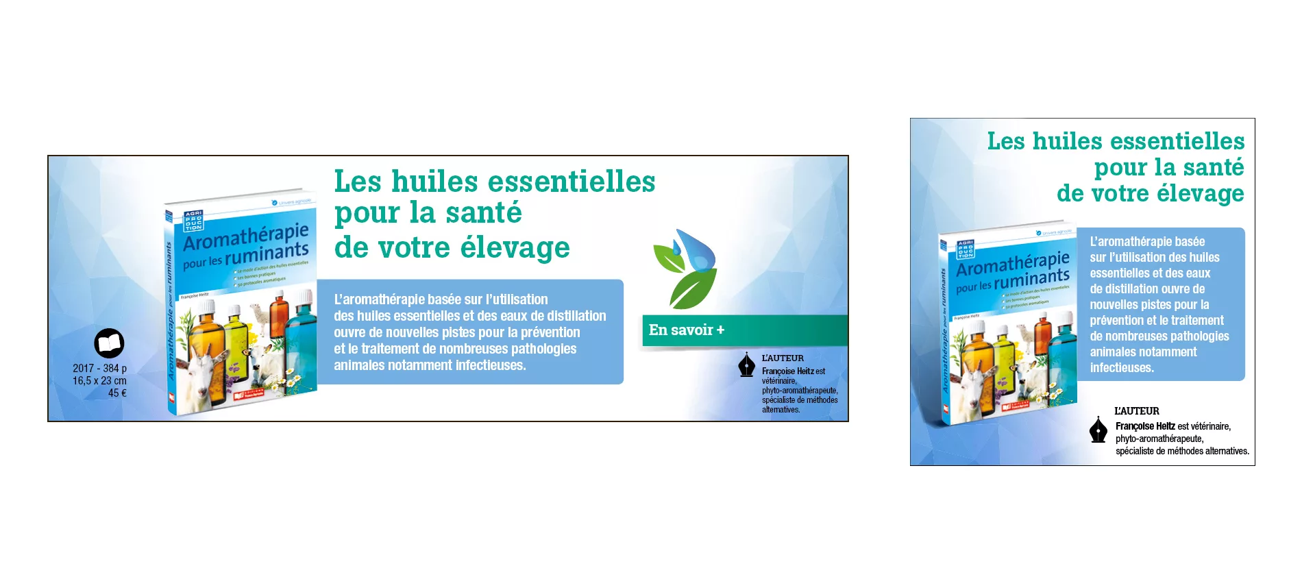 éditions france agricole parution