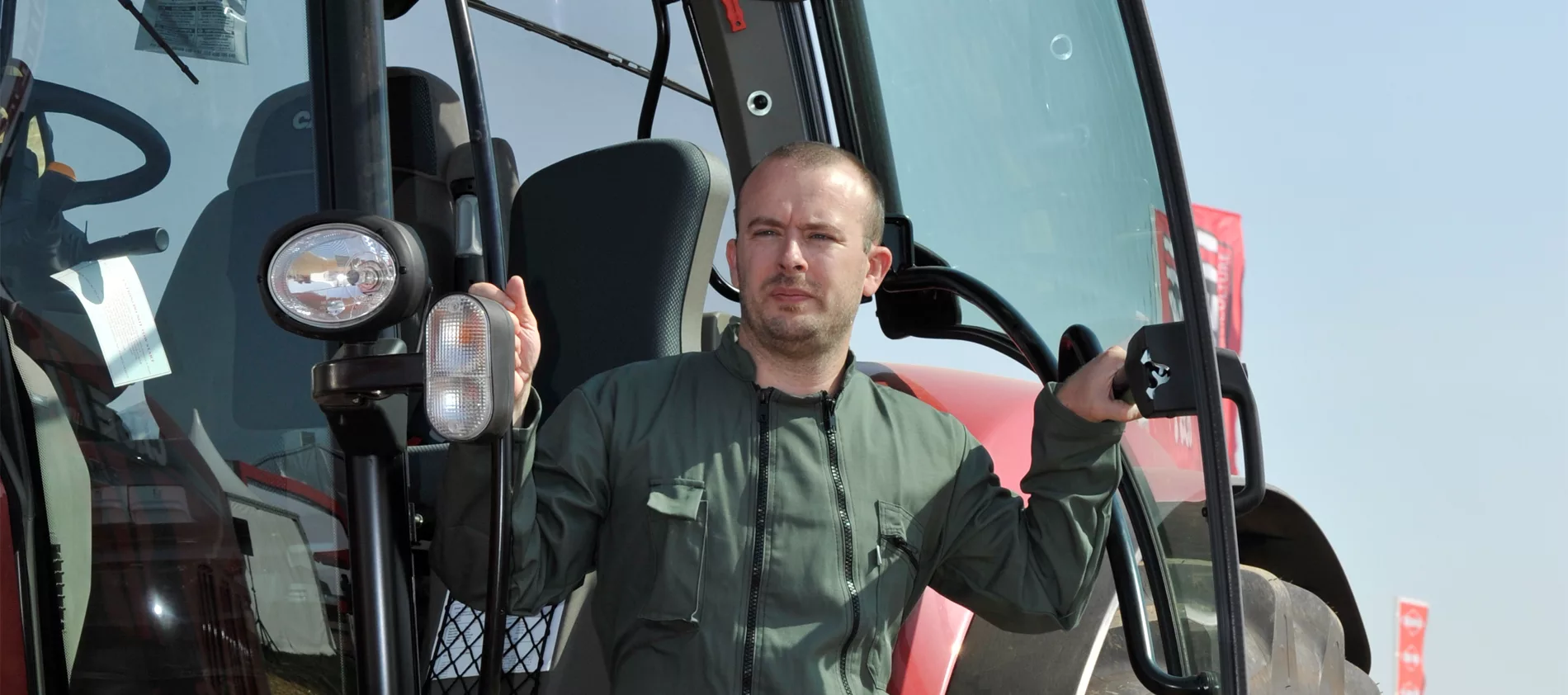 combinaison agricole bernard