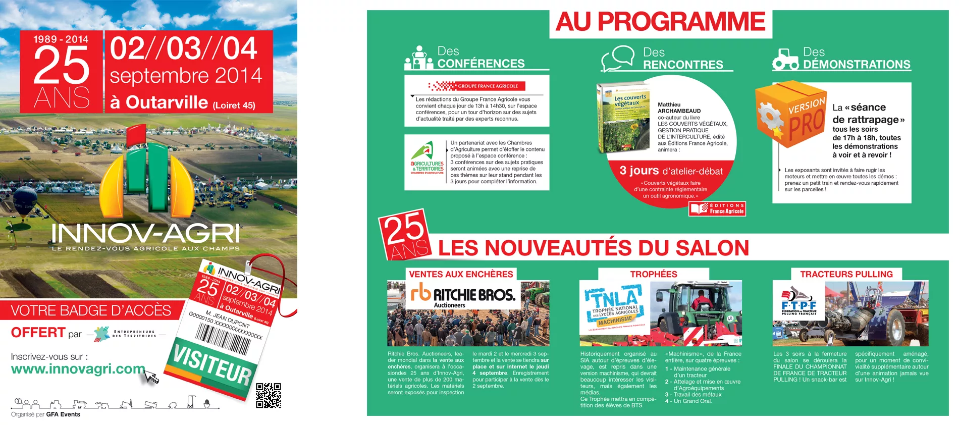 catalogue Innov-Agri