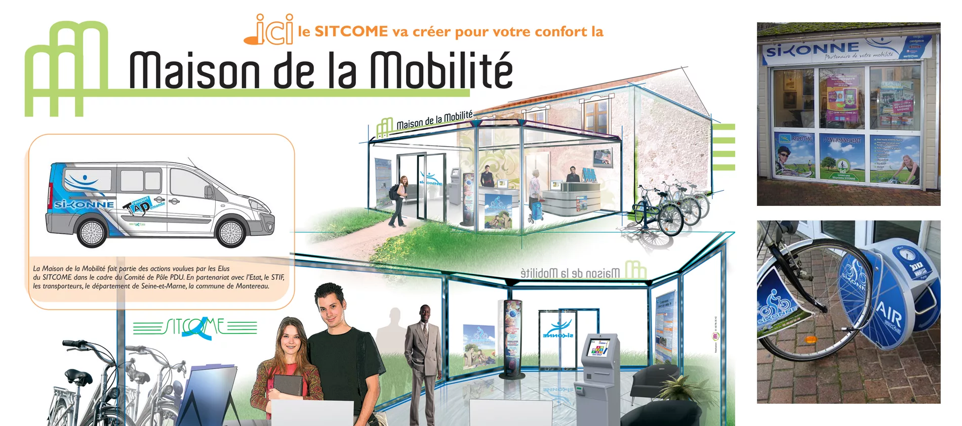 slider Siyonne