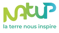 logo Natup