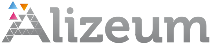 logo alizeum