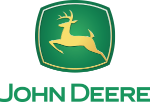 logo John Deere